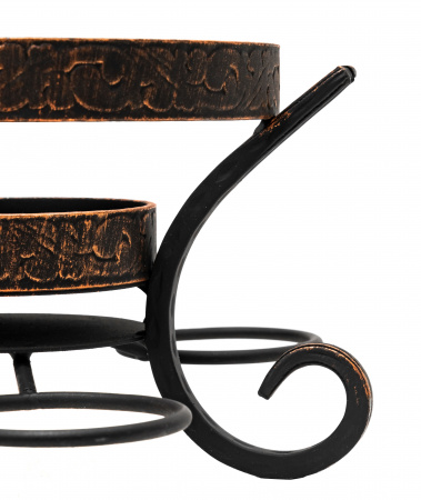 Подставка под садж "Шелковый путь Премиум"